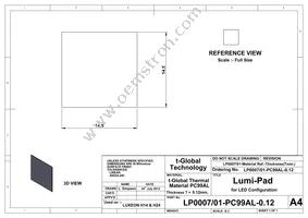 LP0007/01-PC99AL-0.1 Cover