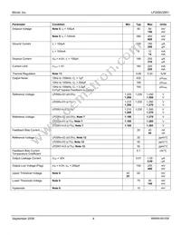 LP2950-03BZ Datasheet Page 4
