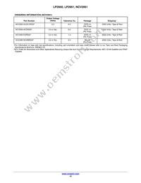 LP2951CN-3.3 Datasheet Page 16