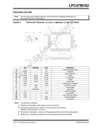 LPC47M182-NW Datasheet Page 5