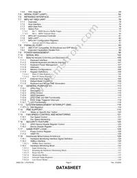 LPC47M192-NW Datasheet Page 5