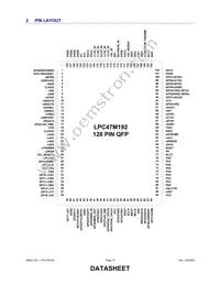 LPC47M192-NW Datasheet Page 10