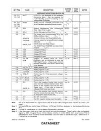 LPC47M192-NW Datasheet Page 19