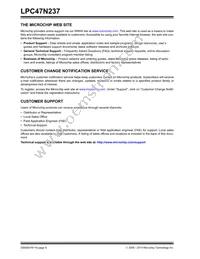 LPC47N237-MT Datasheet Page 6