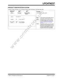 LPC47N237-MT Datasheet Page 7