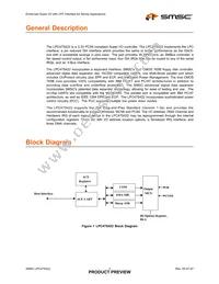 LPC47S422-MS Datasheet Page 3