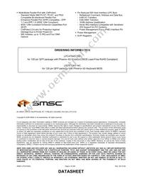 LPC47S457-NS Datasheet Page 2