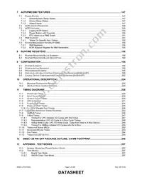 LPC47S457-NS Datasheet Page 5