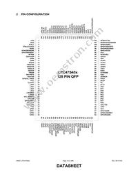 LPC47S457-NS Datasheet Page 10