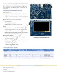 LPC54S018JBD208E Datasheet Page 2