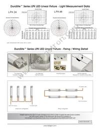 LPK000643112400 Datasheet Page 2