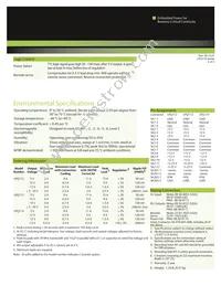 LPQ112 Datasheet Page 2