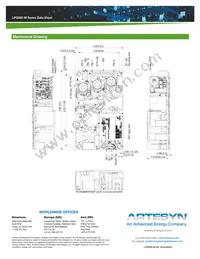 LPQ201-M Datasheet Page 3