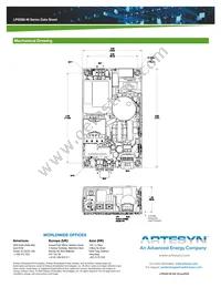 LPS208-M Datasheet Page 3