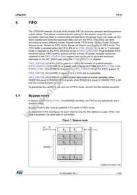 LPS22HDTR Datasheet Page 17