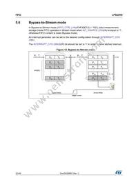 LPS22HDTR Datasheet Page 22