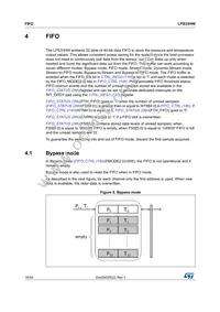 LPS33HWTR Datasheet Page 16