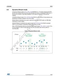 LPS33HWTR Datasheet Page 19