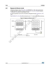 LPS33WTR Datasheet Page 22