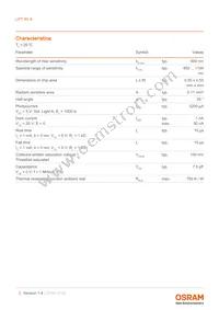 LPT 80A Datasheet Page 3