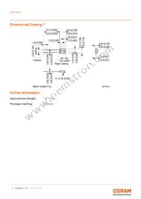 LPT 80A Datasheet Page 7