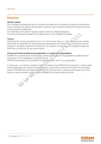 LPT 80A Datasheet Page 10