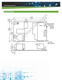 LPT45-M Datasheet Page 3