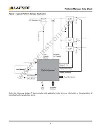 LPTM10-12107-3FTG208C Datasheet Page 3