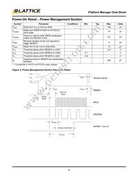 LPTM10-12107-3FTG208C Datasheet Page 6