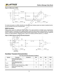 LPTM10-12107-3FTG208C Datasheet Page 15