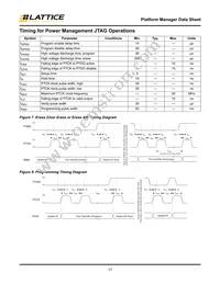 LPTM10-12107-3FTG208C Datasheet Page 17