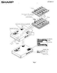 LQ030B7DD01 Datasheet Page 22