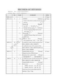 LQ038Q5DR01 Datasheet Page 3