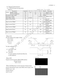 LQ038Q5DR01 Datasheet Page 8