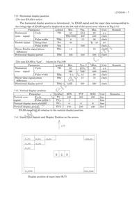 LQ038Q5DR01 Datasheet Page 10
