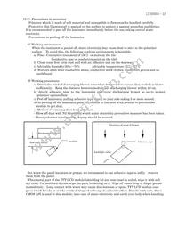 LQ038Q5DR01 Datasheet Page 16