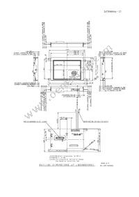 LQ038Q5DR01 Datasheet Page 20