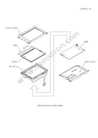 LQ038Q5DR01 Datasheet Page 21