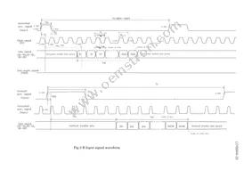 LQ038Q5DR01 Datasheet Page 23