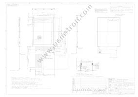 LQ038Q7DB03R Datasheet Page 22