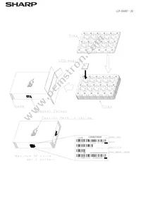 LQ038Q7DB03R Datasheet Page 23