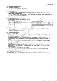 LQ050Q5DR01 Datasheet Page 13