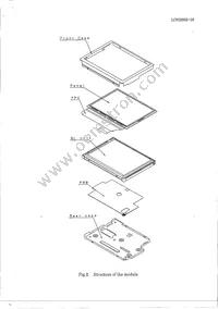 LQ050Q5DR01 Datasheet Page 19