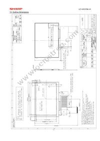 LQ050Y3DC02 Datasheet Page 16