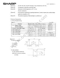 LQ057Q3DC02 Datasheet Page 8