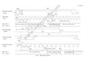 LQ057Q3DC03 Datasheet Page 12