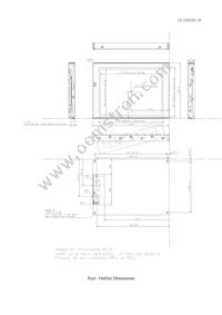 LQ057Q3DC03 Datasheet Page 18