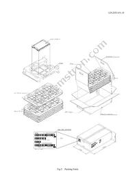 LQ057Q3DC03A Datasheet Page 20