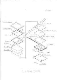 LQ064V3DG01 Datasheet Page 21