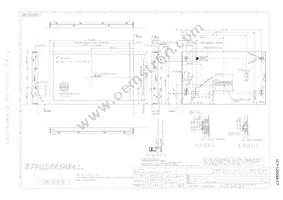 LQ080Y5DZ03A Datasheet Page 17